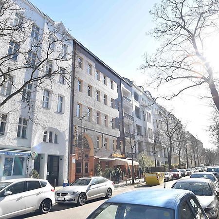 Hotel Carmer 16 Берлин Экстерьер фото