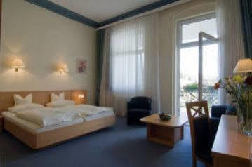 Hotel Carmer 16 Берлин Экстерьер фото