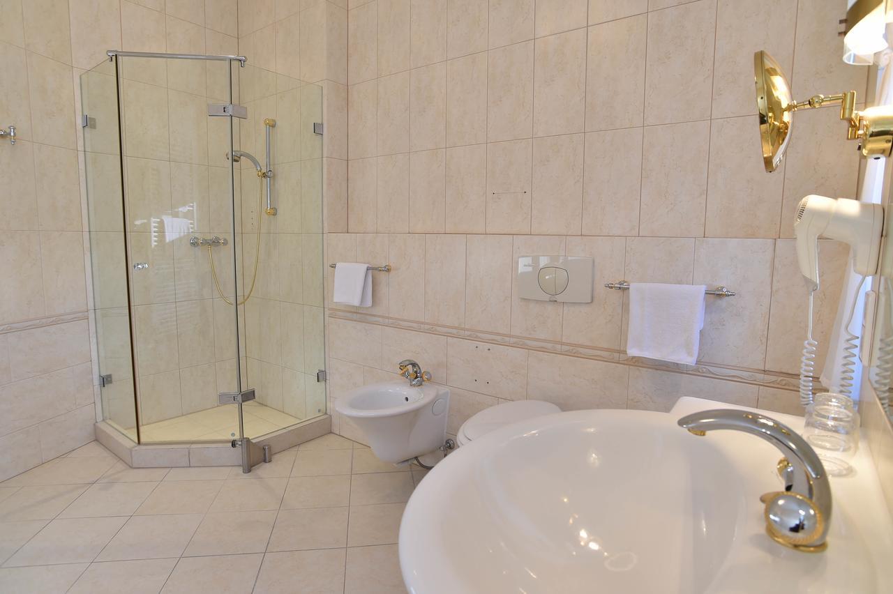 Hotel Carmer 16 Берлин Экстерьер фото
