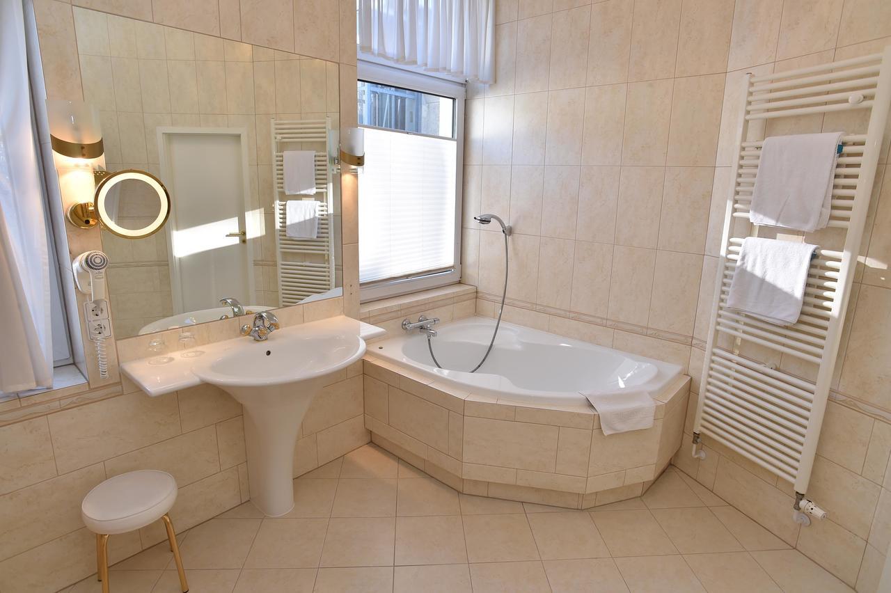 Hotel Carmer 16 Берлин Экстерьер фото